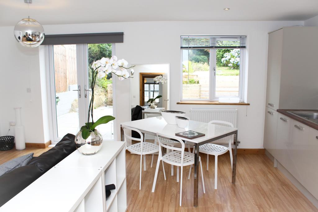 Lux Apartment Bangor  Zimmer foto