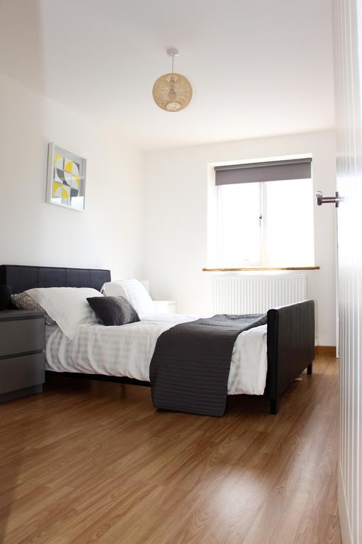 Lux Apartment Bangor  Zimmer foto