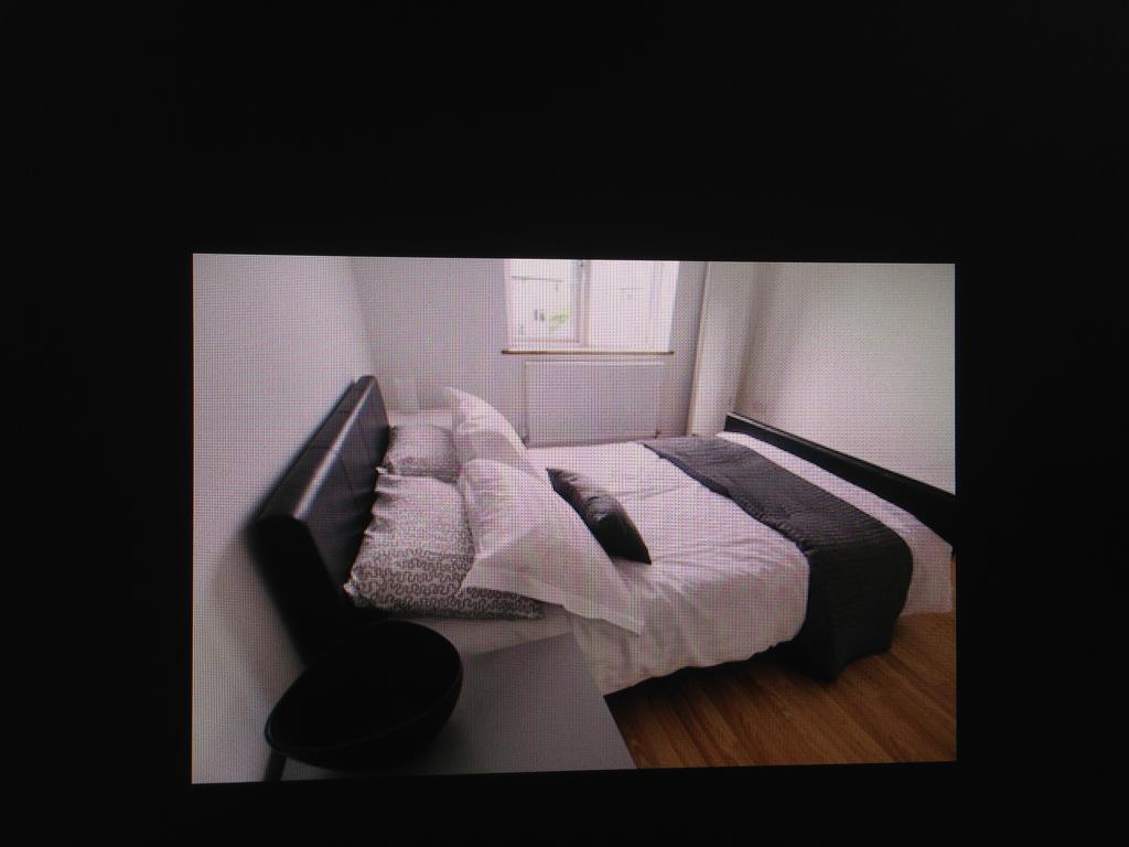 Lux Apartment Bangor  Zimmer foto