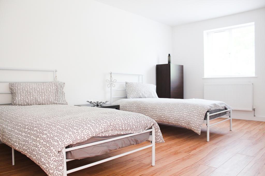 Lux Apartment Bangor  Zimmer foto