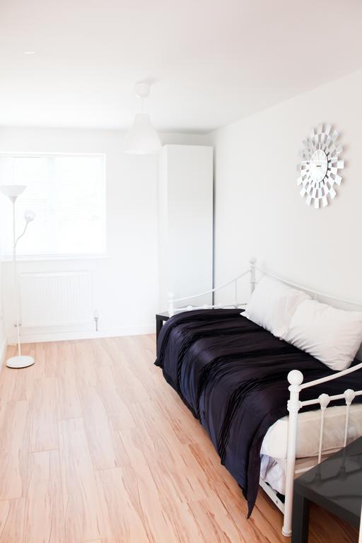 Lux Apartment Bangor  Zimmer foto