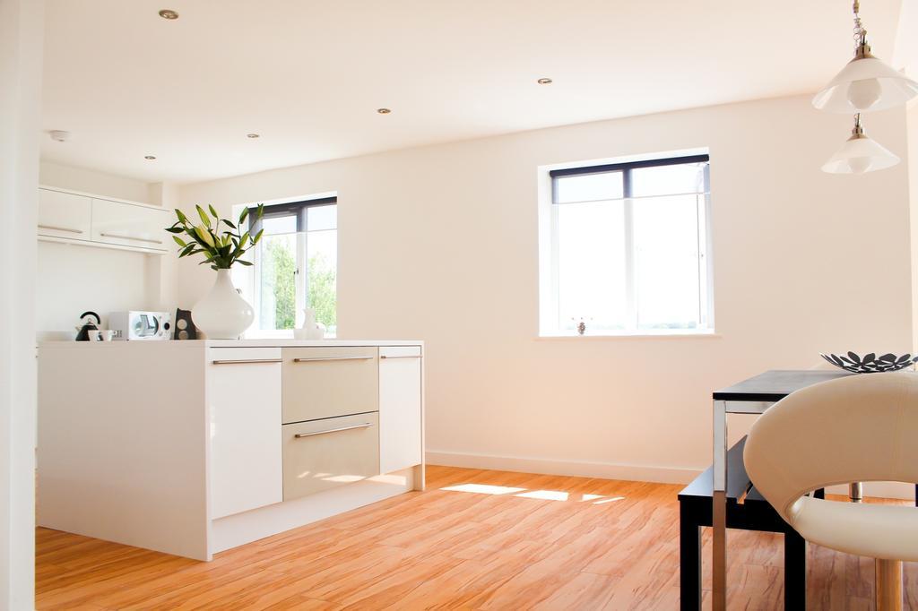 Lux Apartment Bangor  Zimmer foto